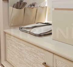 Гардероб Ozone room фабрика Ludovica Mascheroni