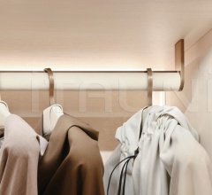 Гардероб Ozone room фабрика Ludovica Mascheroni