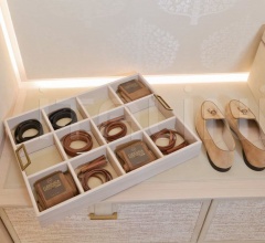 Гардероб Ozone room фабрика Ludovica Mascheroni