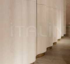 Панель Velarium фабрика Ludovica Mascheroni