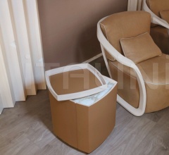 Столик Servovostro 516 фабрика Ludovica Mascheroni