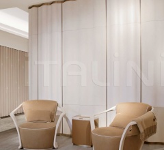 Столик Servovostro 516 фабрика Ludovica Mascheroni