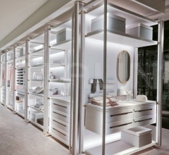 Гардероб Via del Corso фабрика Ludovica Mascheroni