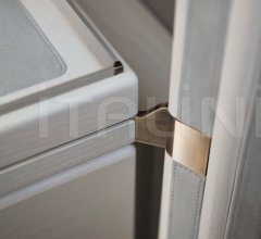 Гардероб Via del Corso фабрика Ludovica Mascheroni