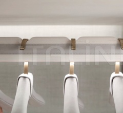 Гардероб Via del Corso фабрика Ludovica Mascheroni