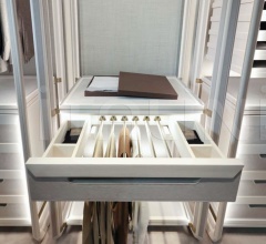 Гардероб Via del Corso фабрика Ludovica Mascheroni