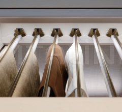 Гардероб Via del Corso фабрика Ludovica Mascheroni