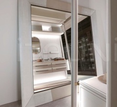 Гардероб Via del Corso фабрика Ludovica Mascheroni