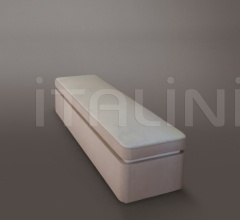 Банкетка Via del Corso 418 Банкетка Via del Corso 418 фабрика Ludovica Mascheroni