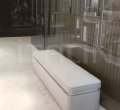 Банкетка Via del Corso 418 Банкетка Via del Corso 418 фабрика Ludovica Mascheroni