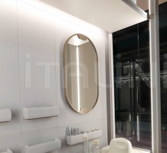 Гардероб Via del Corso фабрика Ludovica Mascheroni