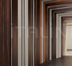 Панель Decumano фабрика Ludovica Mascheroni