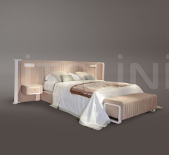 Тумбочка Noctis 1316 фабрика Ludovica Mascheroni