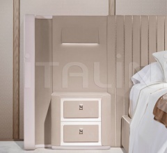 Тумбочка Noctis 1316/A фабрика Ludovica Mascheroni