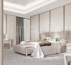 Тумбочка Noctis 1316/A фабрика Ludovica Mascheroni