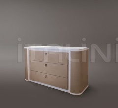 Комод Noctis 1117 фабрика Ludovica Mascheroni