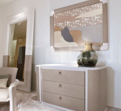 Комод Noctis 1117 фабрика Ludovica Mascheroni