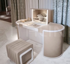 Туалетный столик Noctis 1511 фабрика Ludovica Mascheroni