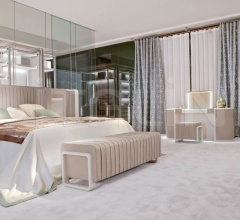 Туалетный столик Noctis 1511 фабрика Ludovica Mascheroni