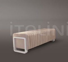 Банкетка Noctis 419 Банкетка Noctis 419 фабрика Ludovica Mascheroni