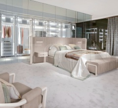 Гардероб Via del Corso фабрика Ludovica Mascheroni