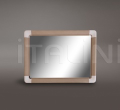 Настенное зеркало Magister фабрика Ludovica Mascheroni