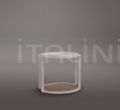 Столик Via della Seta фабрика Ludovica Mascheroni