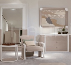 Столик Via della Seta фабрика Ludovica Mascheroni