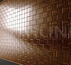 Панель Intrigo 15 фабрика Ludovica Mascheroni