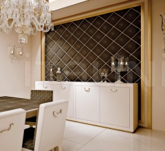 Панель Maldive фабрика Ludovica Mascheroni