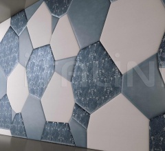 Панель Edra фабрика Ludovica Mascheroni