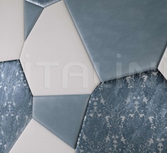 Панель Edra фабрика Ludovica Mascheroni