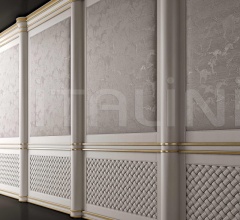 Панель Intreccio 45 фабрика Ludovica Mascheroni