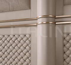 Панель Intreccio 45 фабрика Ludovica Mascheroni