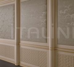 Панель Intreccio 90 фабрика Ludovica Mascheroni