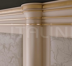 Панель Intreccio 90 фабрика Ludovica Mascheroni