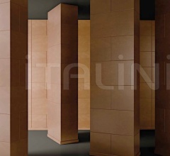 Панель Atlas фабрика Ludovica Mascheroni