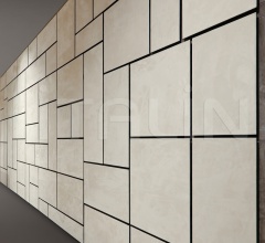 Панель Mondrian фабрика Ludovica Mascheroni