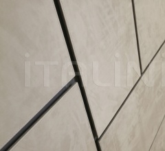 Панель Mondrian фабрика Ludovica Mascheroni