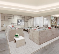 Панель Mondrian фабрика Ludovica Mascheroni