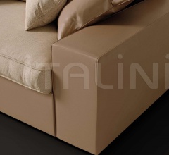 Диван Ermelin фабрика Ludovica Mascheroni