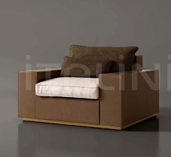 Кресло Ermelin Кресло Ermelin фабрика Ludovica Mascheroni