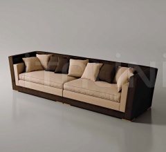 Диван Prive фабрика Ludovica Mascheroni