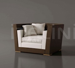 Кресло Prive Кресло Prive фабрика Ludovica Mascheroni