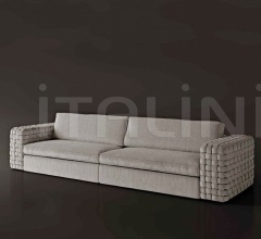 Диван Trevis фабрика Ludovica Mascheroni