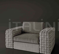 Кресло Trevis фабрика Ludovica Mascheroni