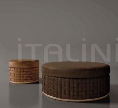 Пуф Trevis фабрика Ludovica Mascheroni