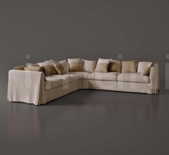 Диван Clero фабрика Ludovica Mascheroni