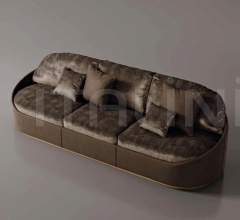 Диван Eloro фабрика Ludovica Mascheroni