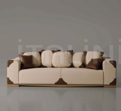 Диван Oxford фабрика Ludovica Mascheroni